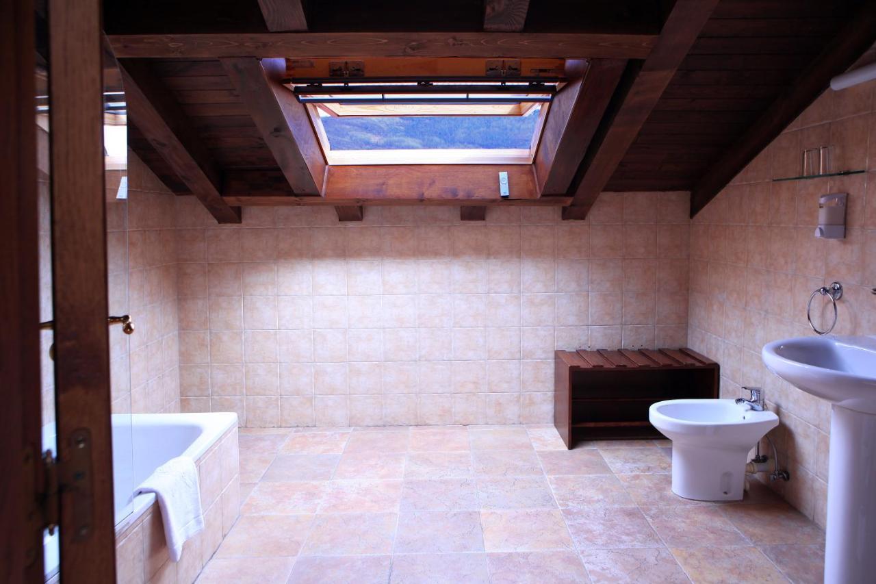 Hostal Antxitonea เอลิซอนโด ภายนอก รูปภาพ