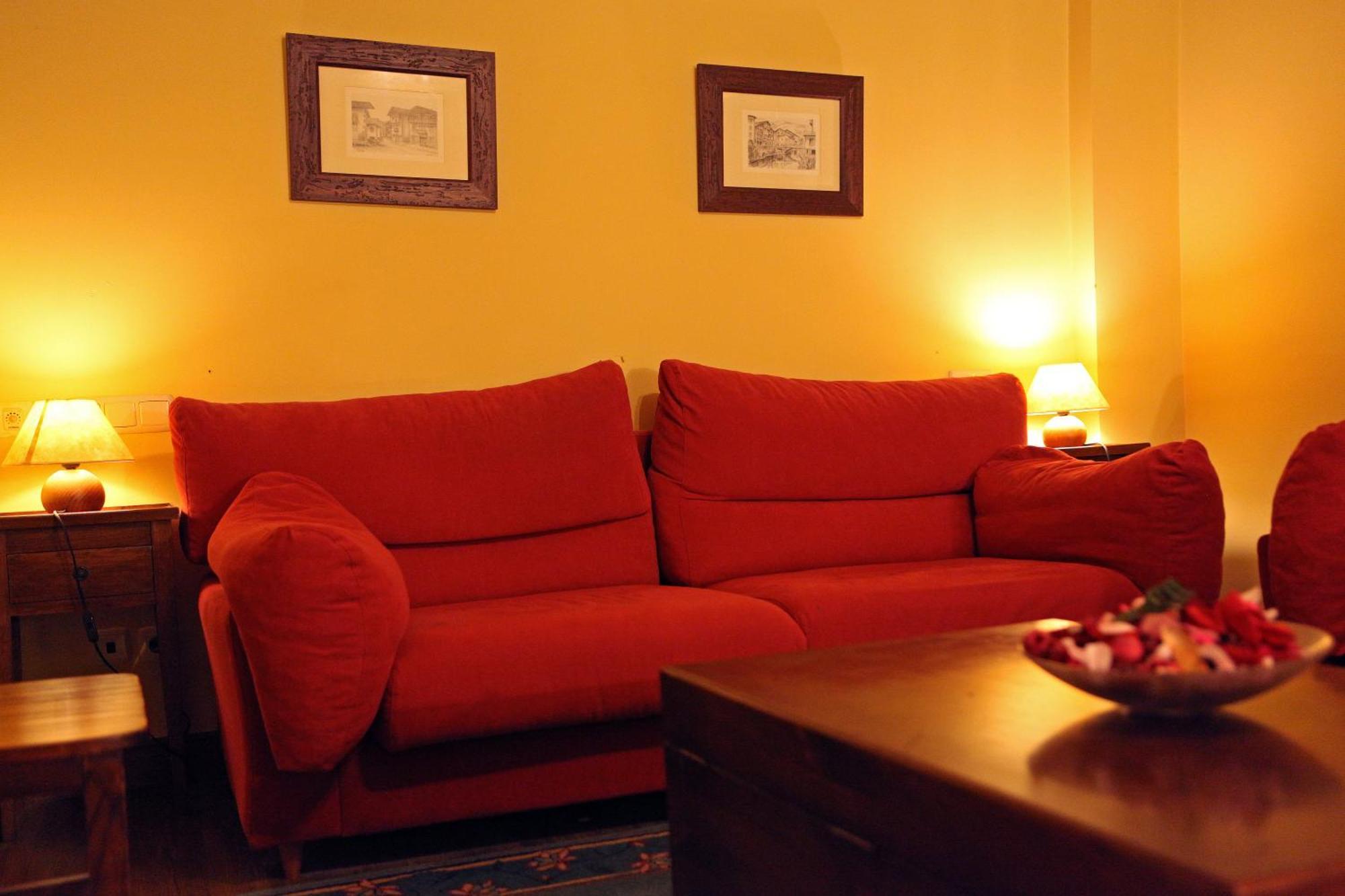 Hostal Antxitonea เอลิซอนโด ภายนอก รูปภาพ