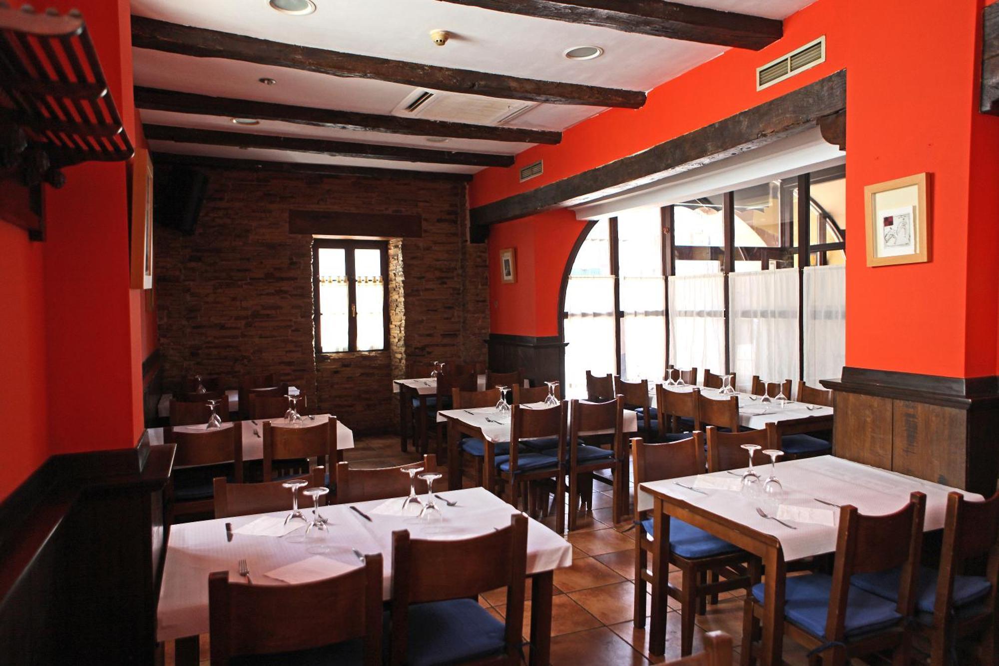 Hostal Antxitonea เอลิซอนโด ภายนอก รูปภาพ